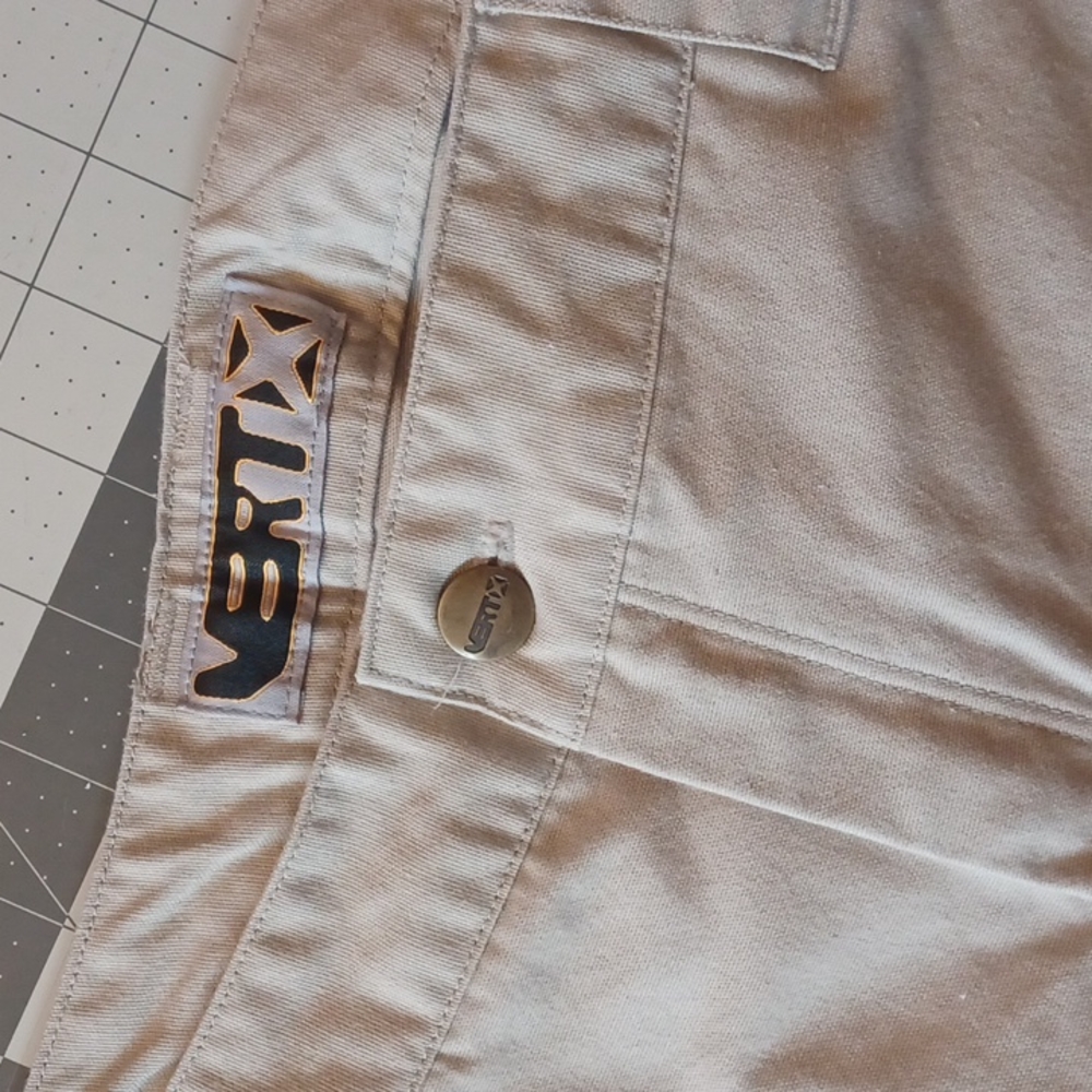 VertX  outdoors "tactical" women's pants khaki